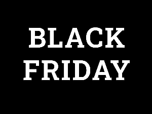 BLACK FRIDAY, фото 1